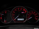  Speedometer/tachometer photo
